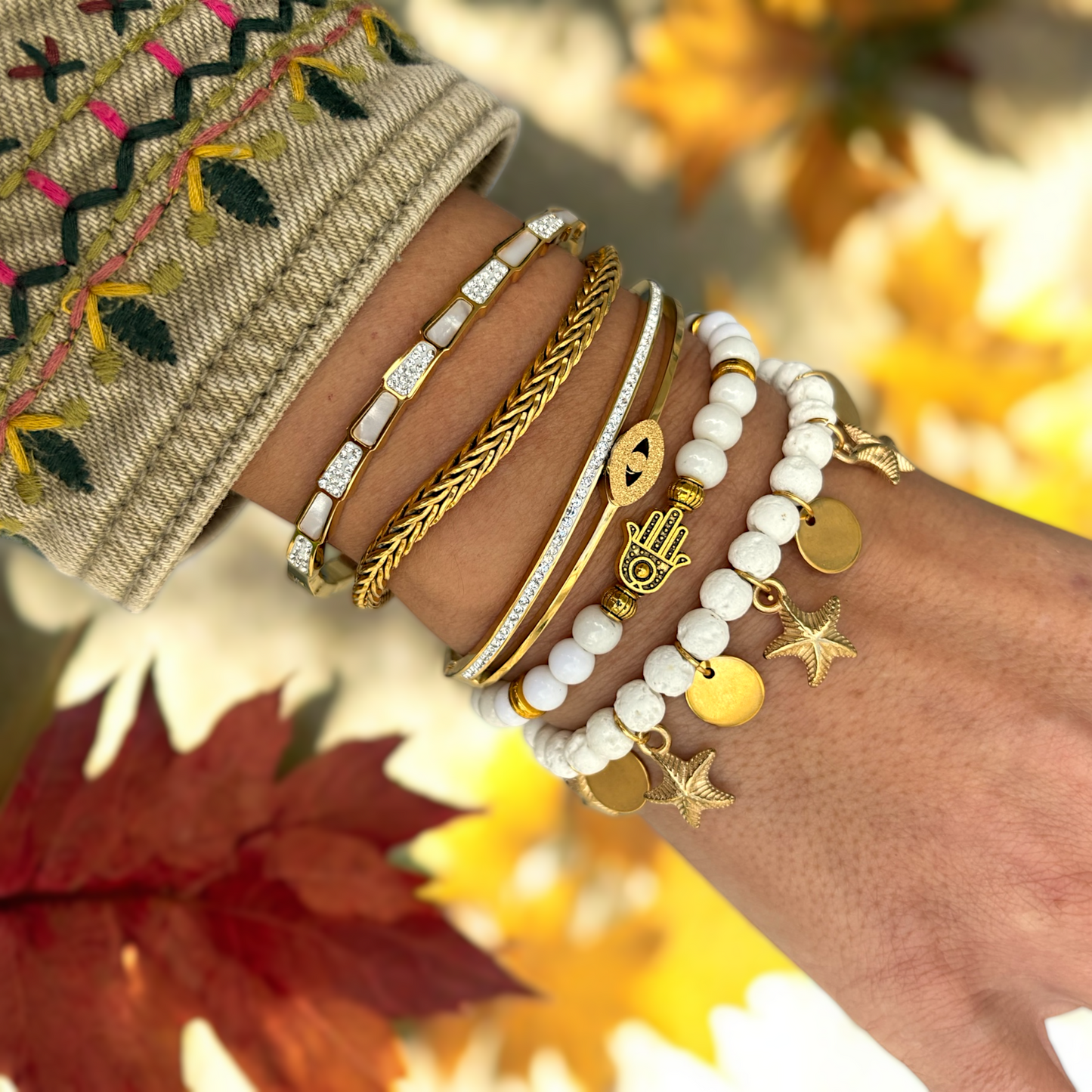 Autumn Light
