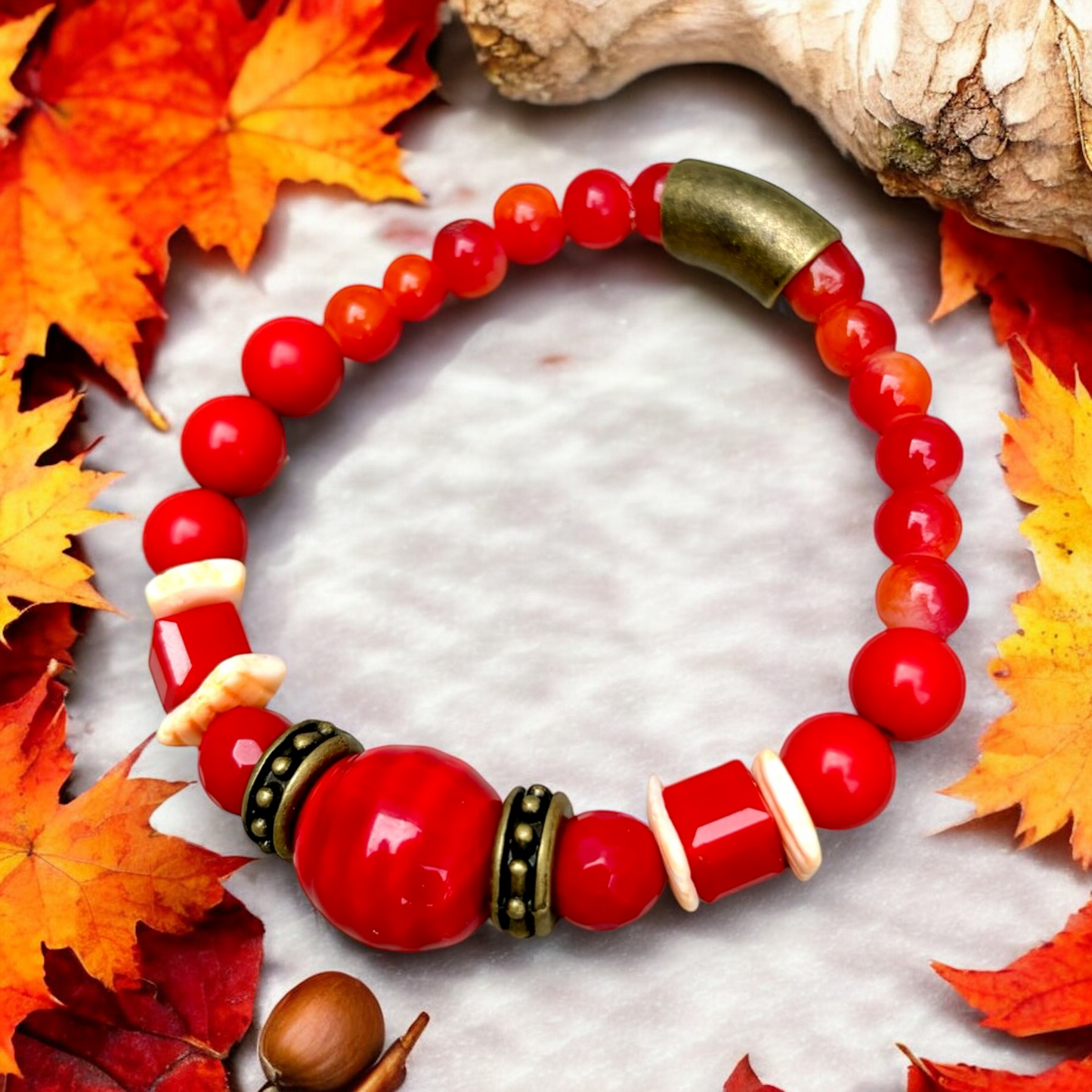 Pulseira Quente