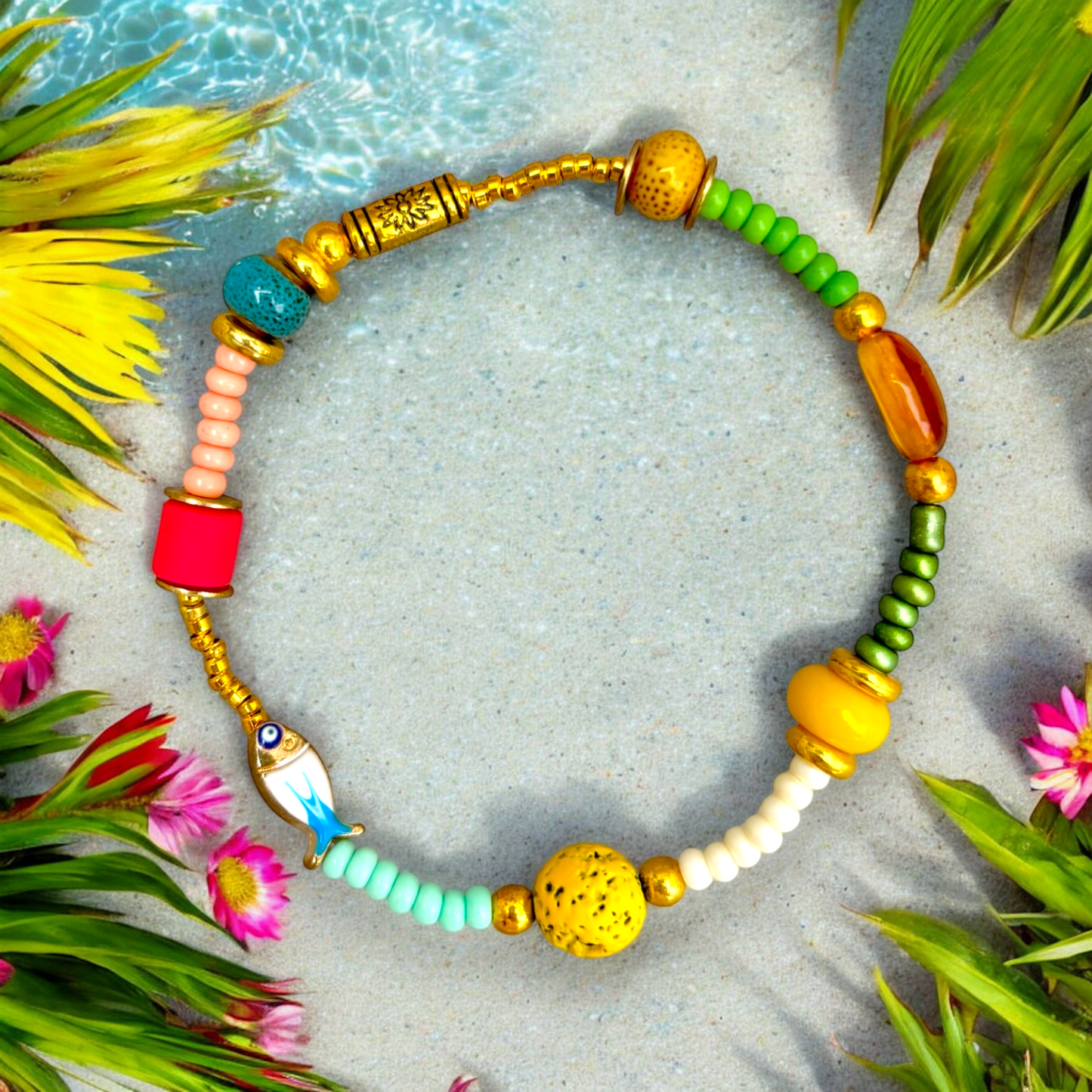 Tropical Breeze