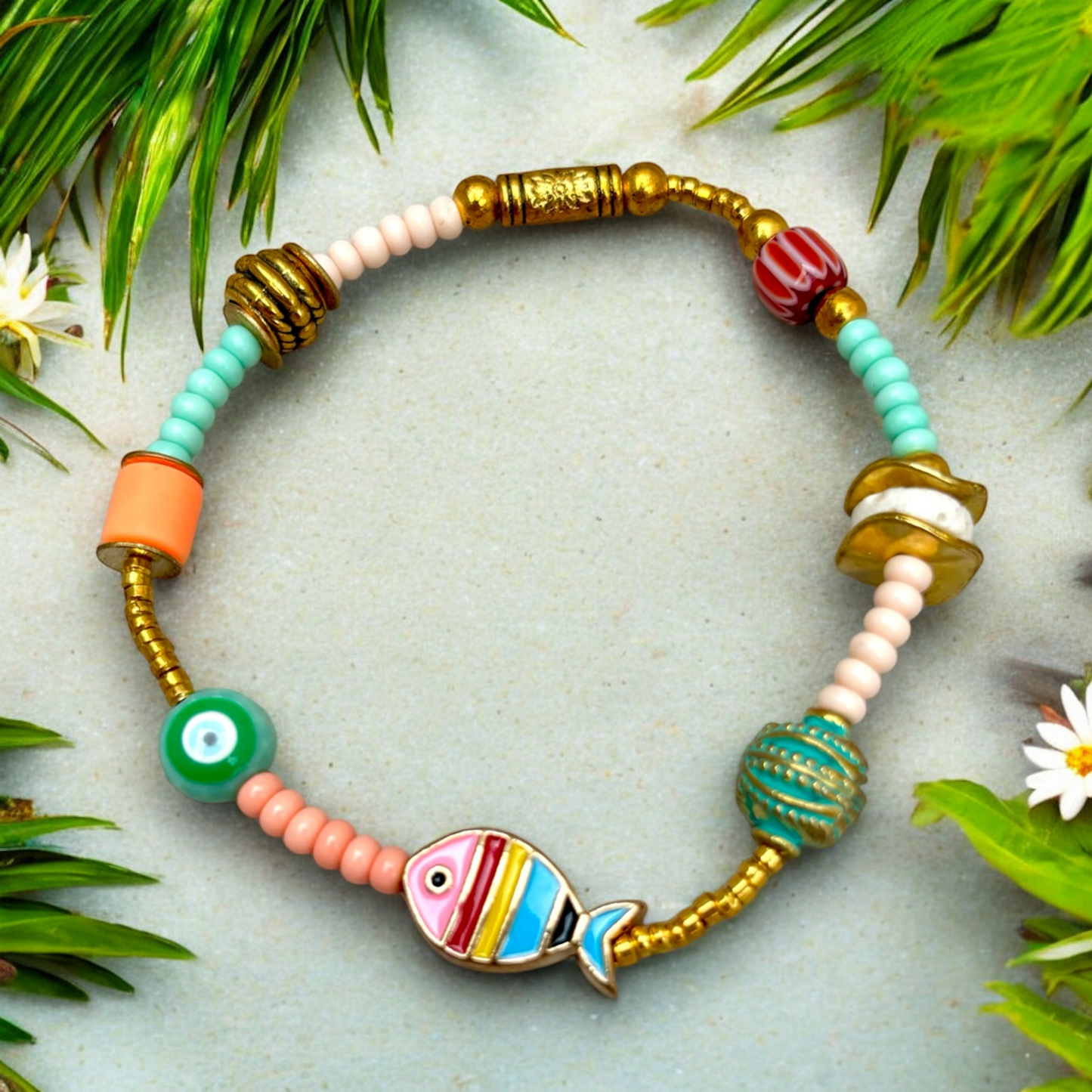 Tropical Breeze