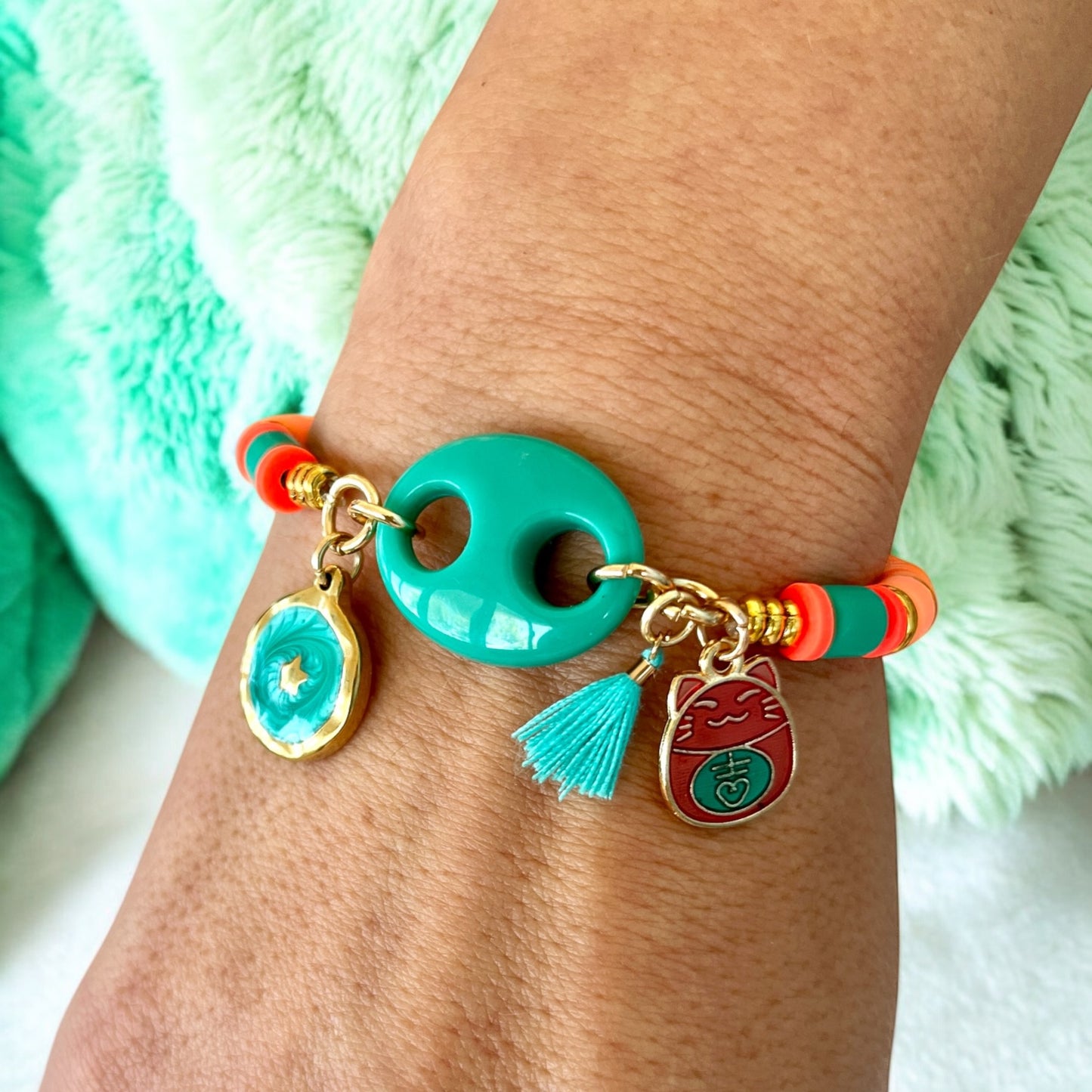 Colorful Love