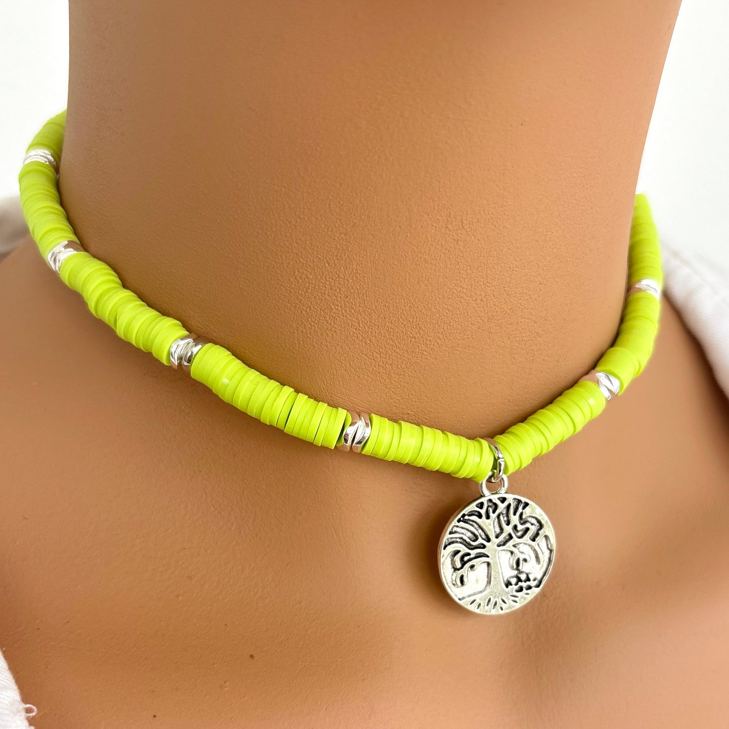 Tree of Life Necklace