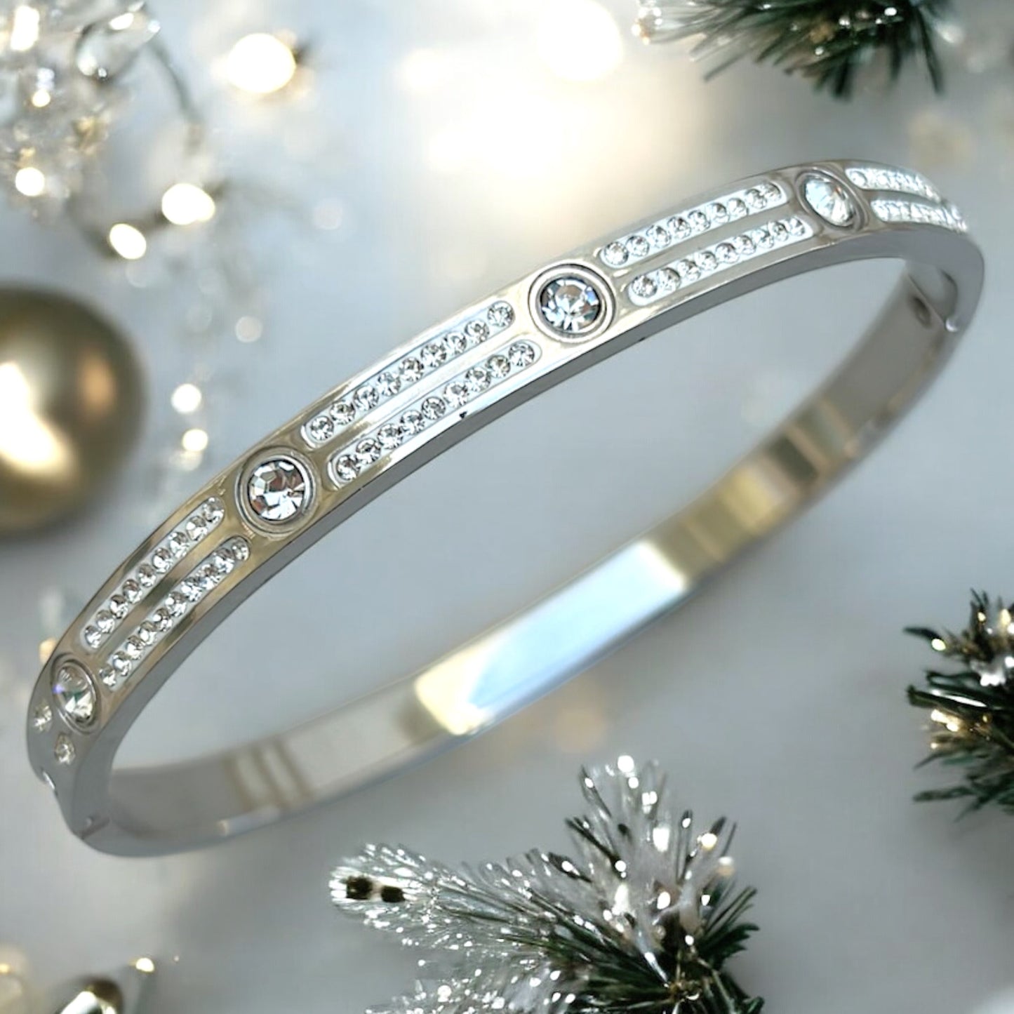 Bracelete Diamante