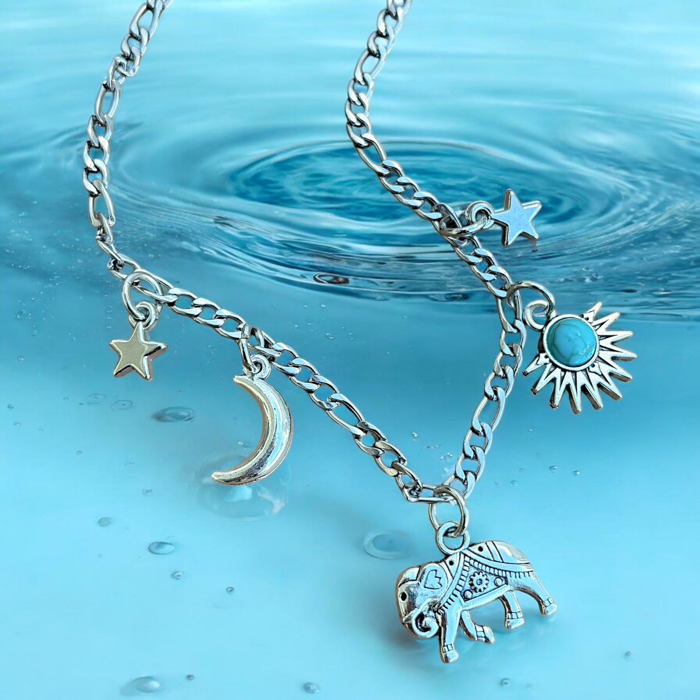 Dream Necklace