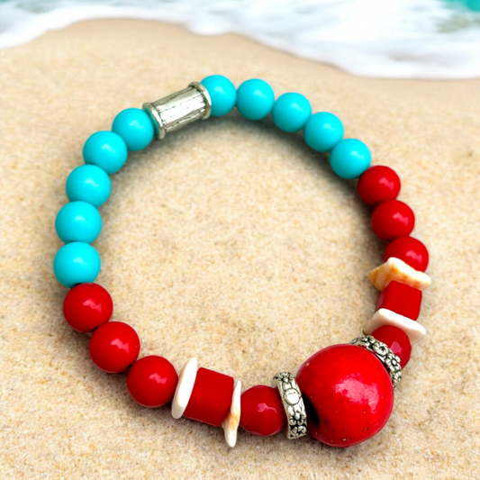 Complementary Bracelet