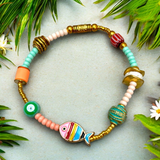 Pulseira Peixe