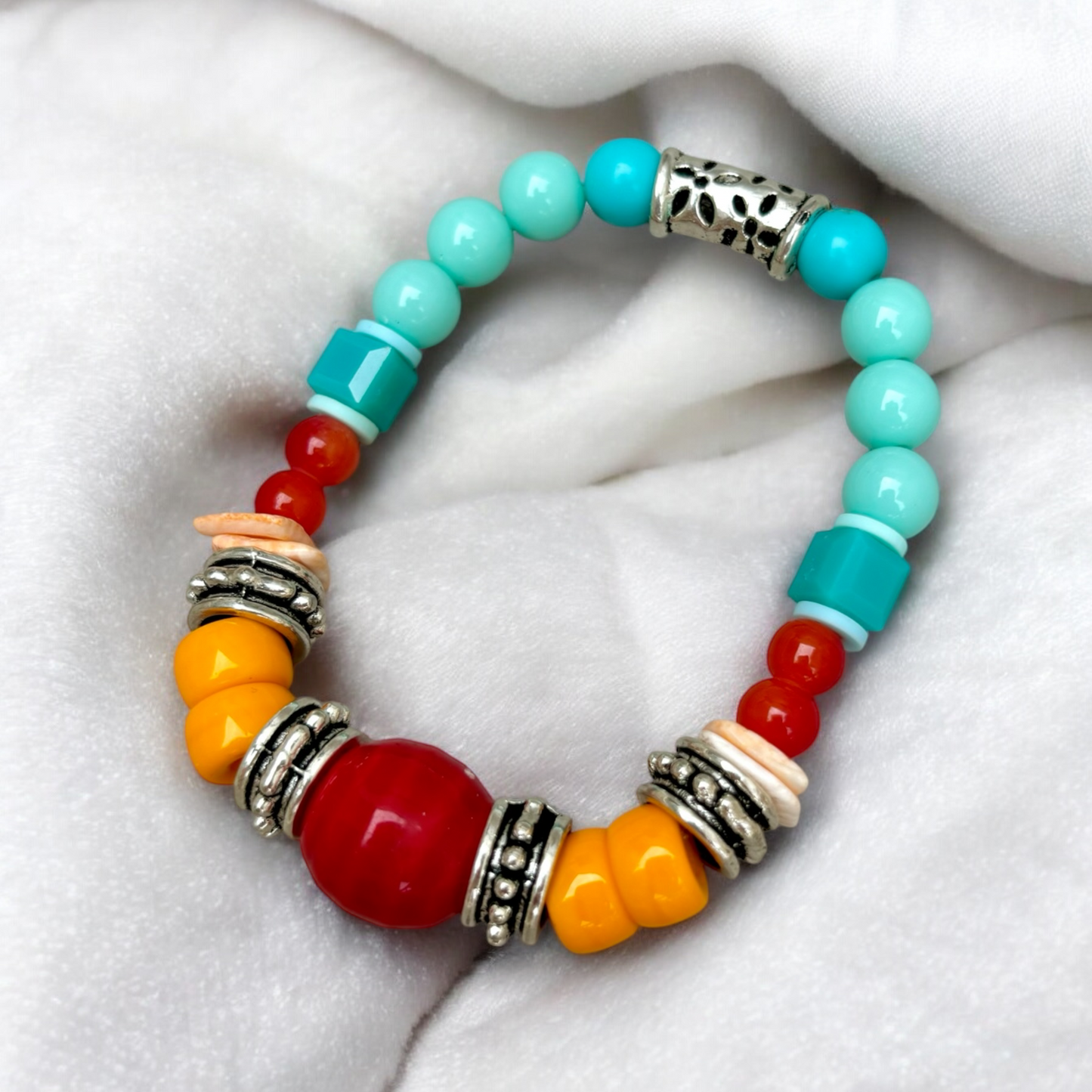 Colorful Bracelet