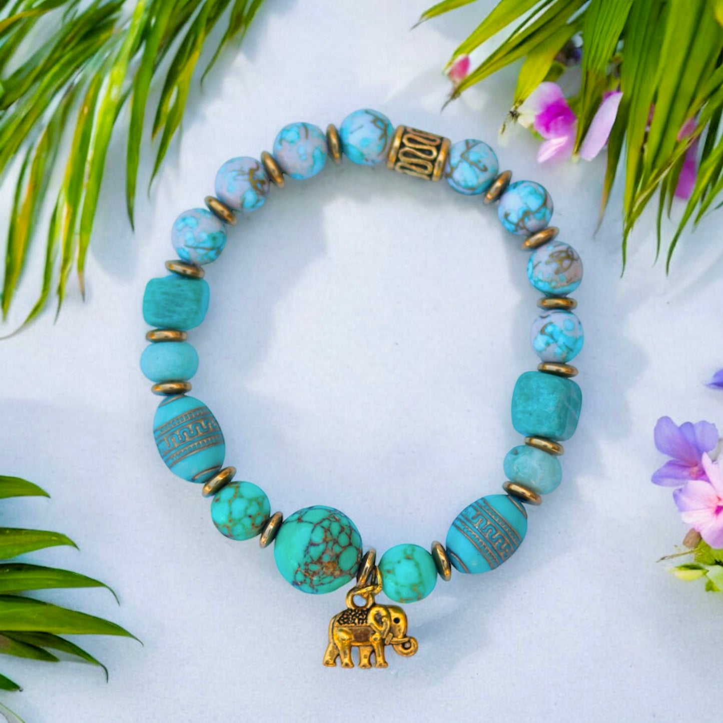 Turquoise Charm