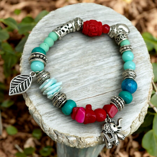 Discovery Bracelet