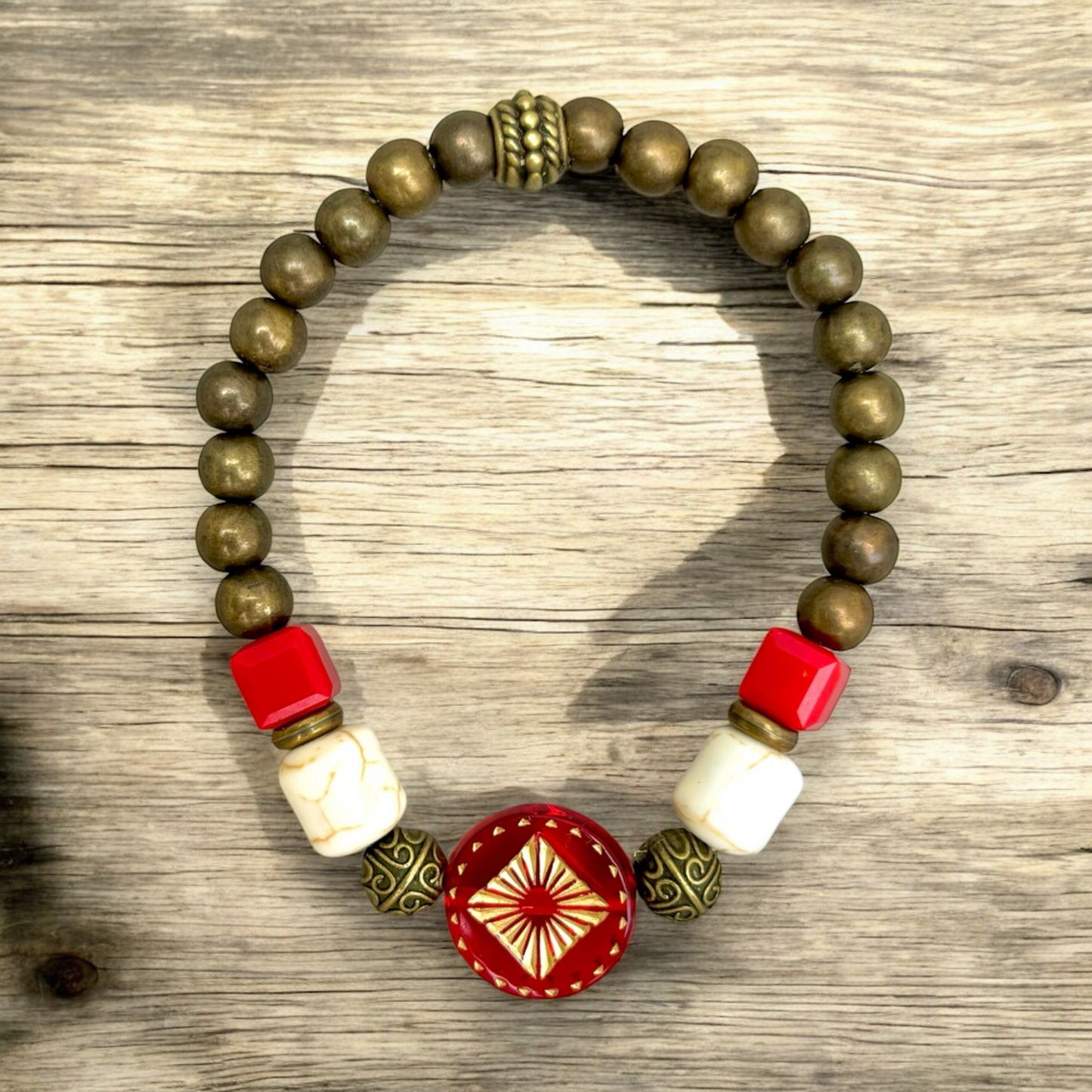 Sacred Bracelet