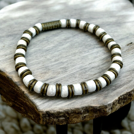 Pulseira Zebra