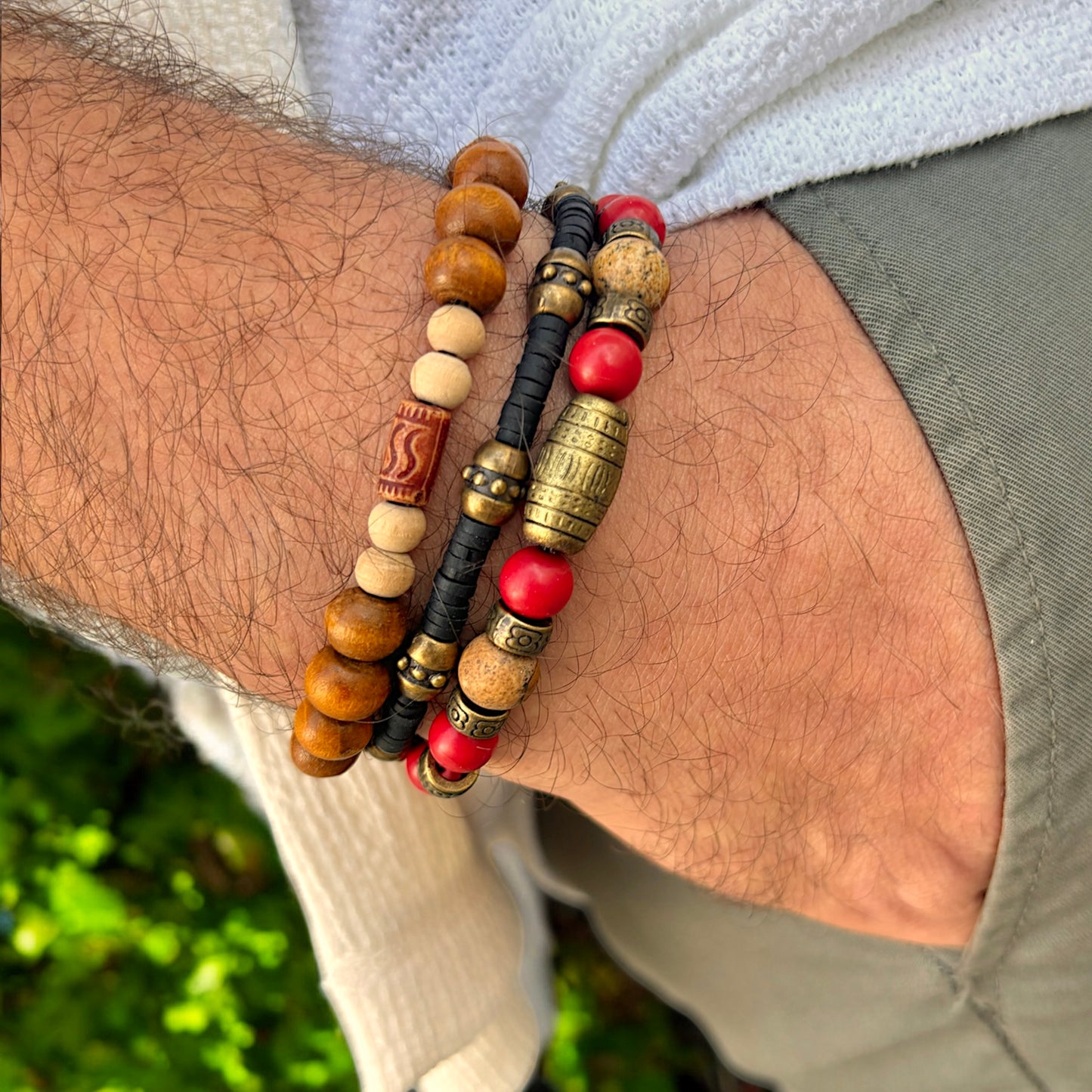 Happy Hour Bracelet