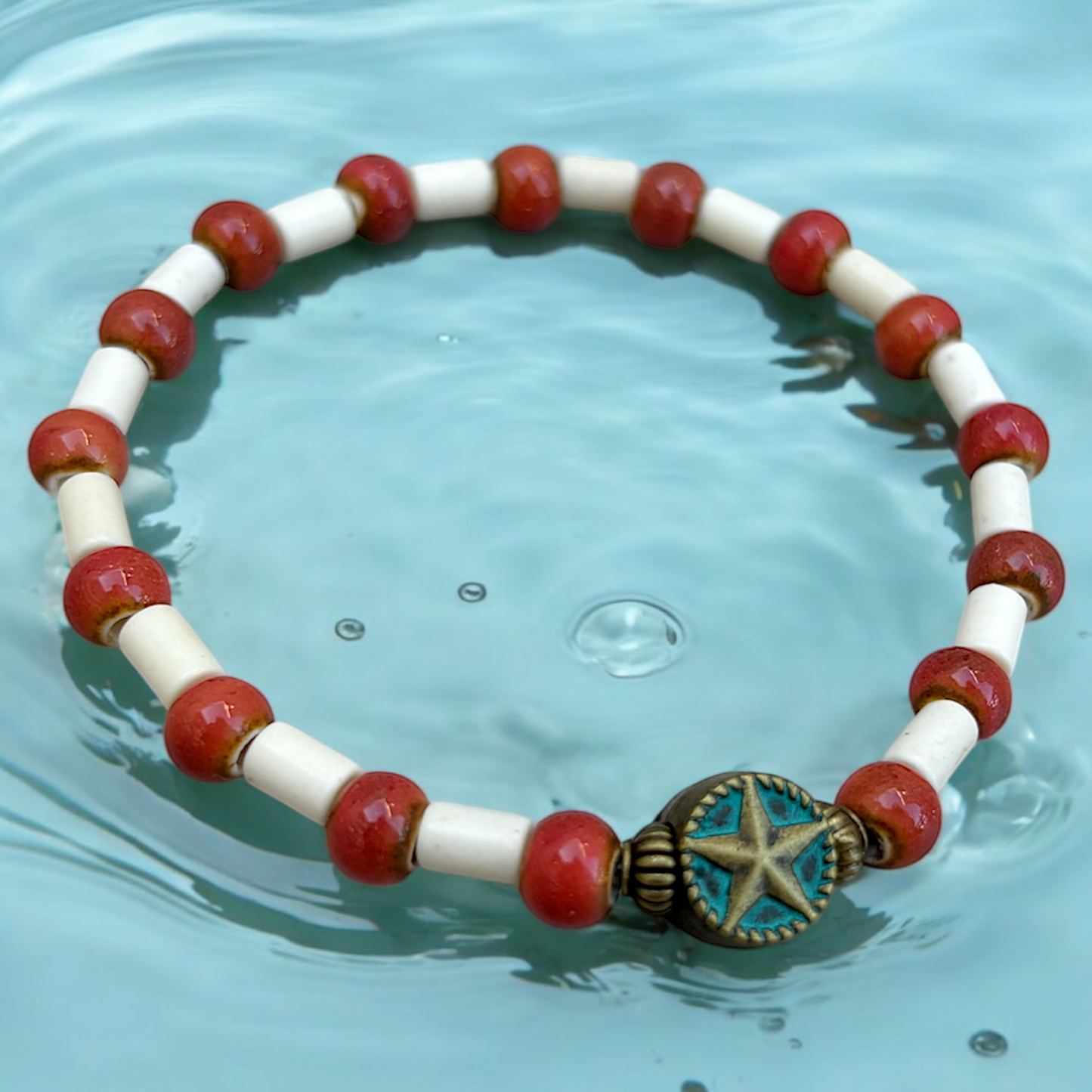 Atlantic Bracelet