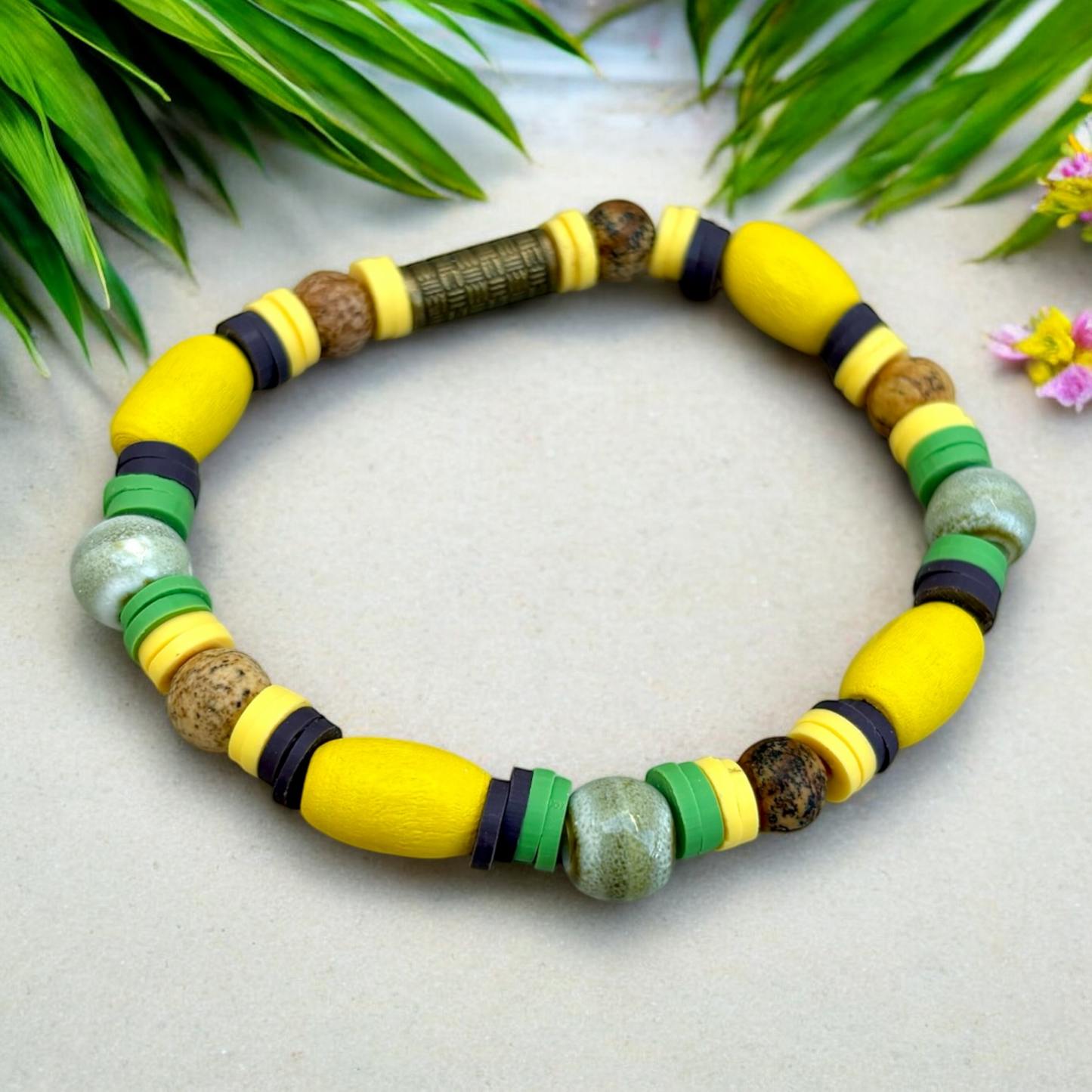 Samba Bracelet