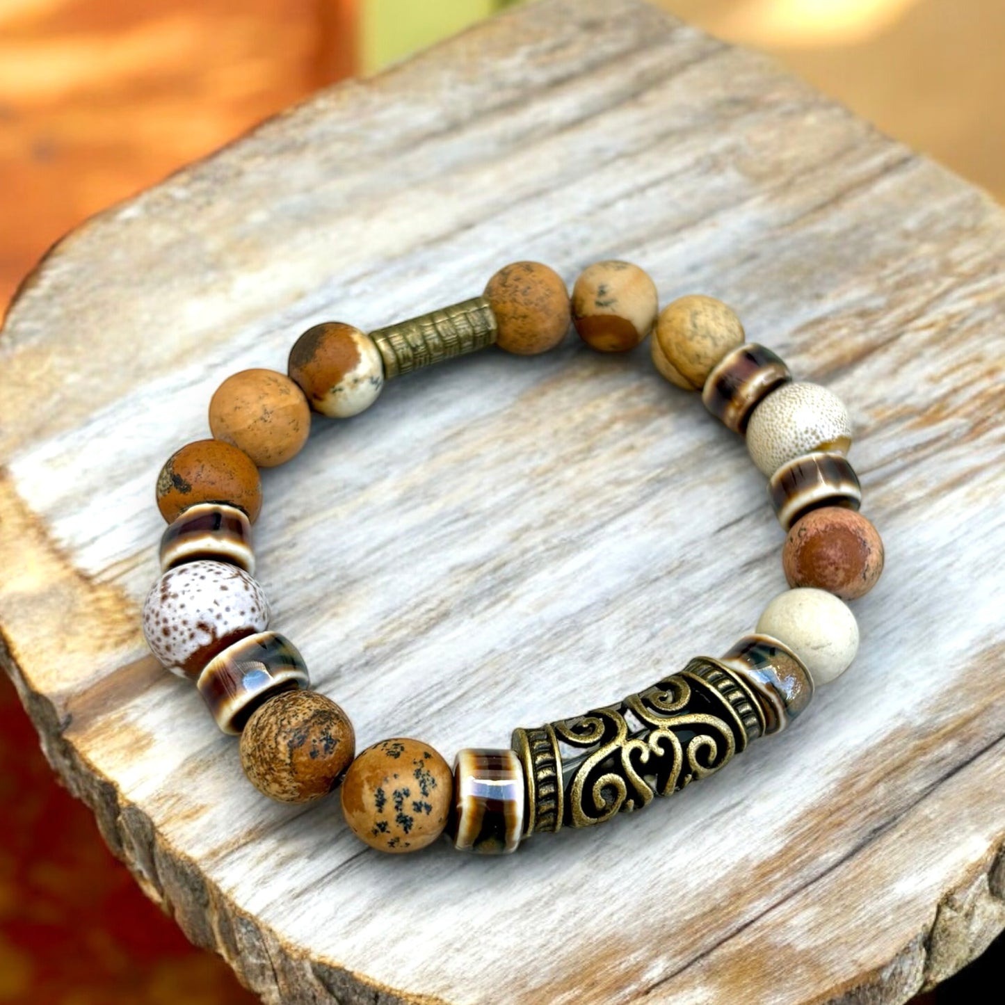 Trail Bracelet