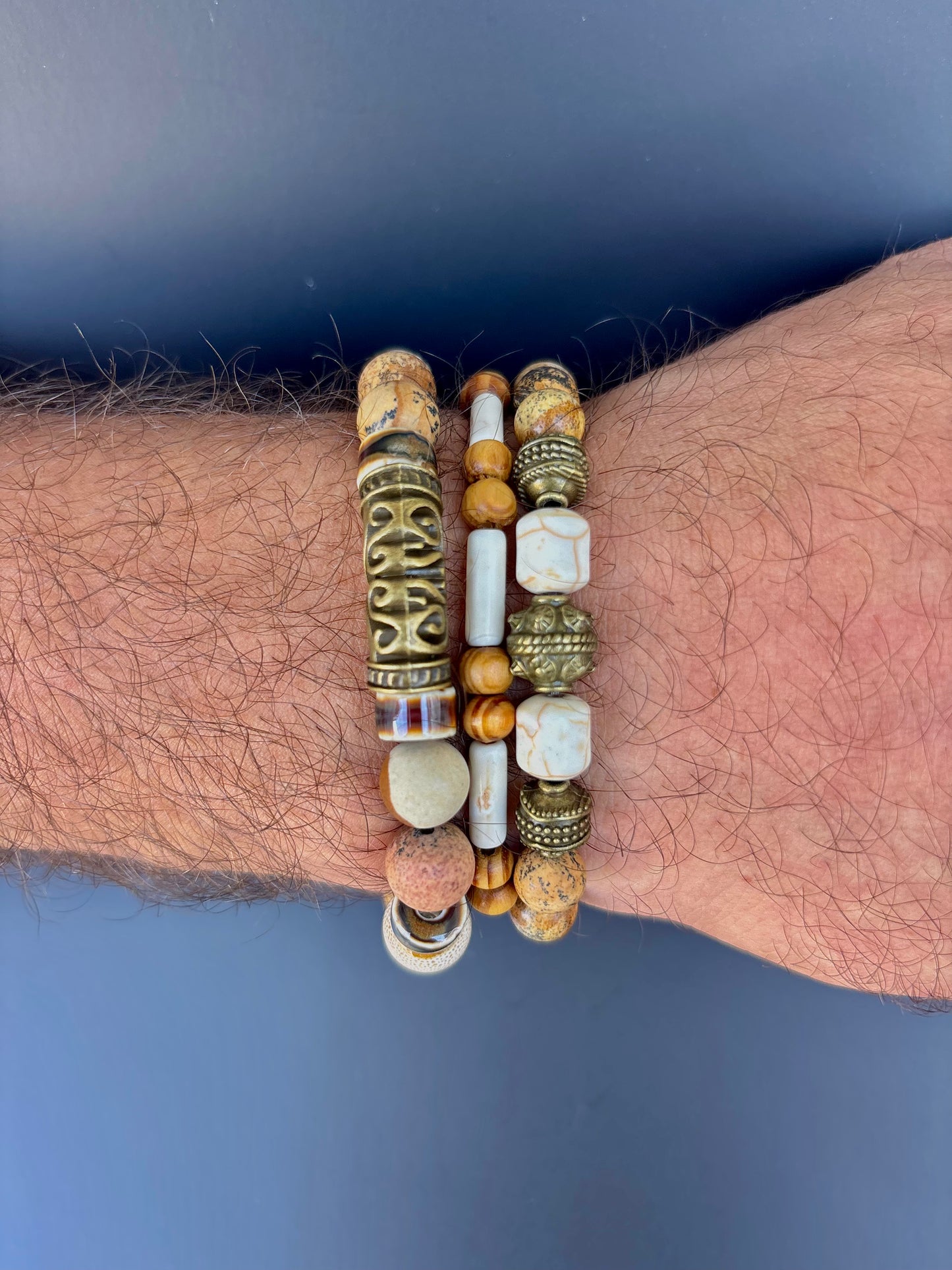 Trail Bracelet