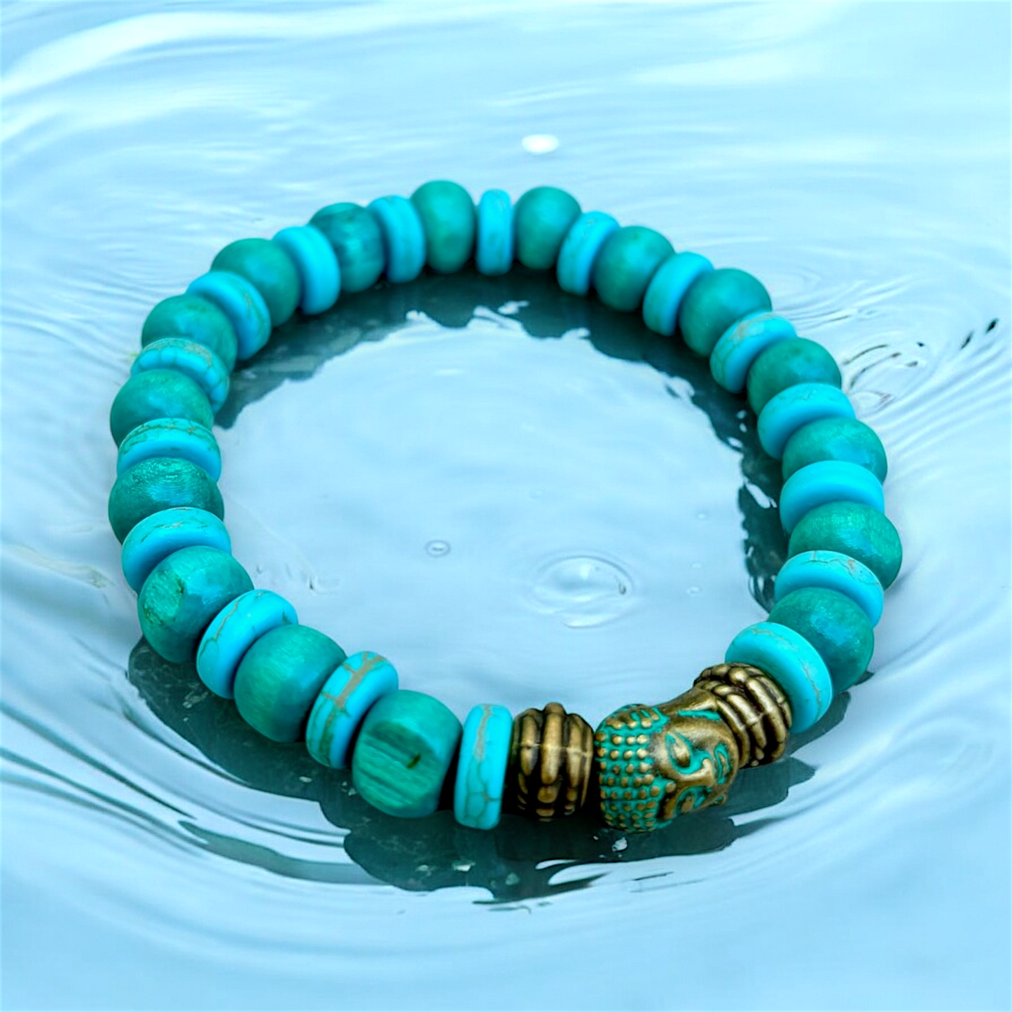 Pacific Bracelet