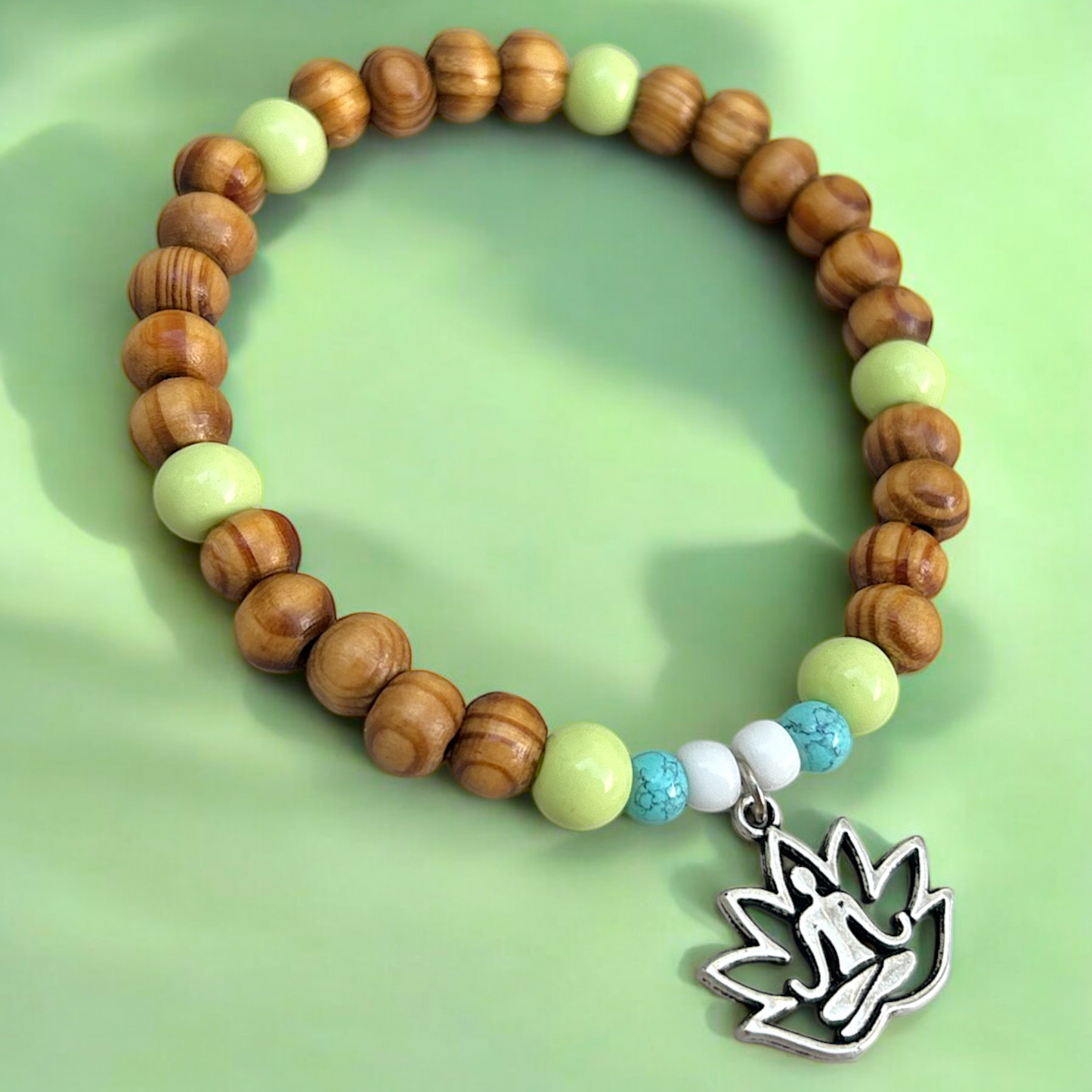 Yoga Bracelet