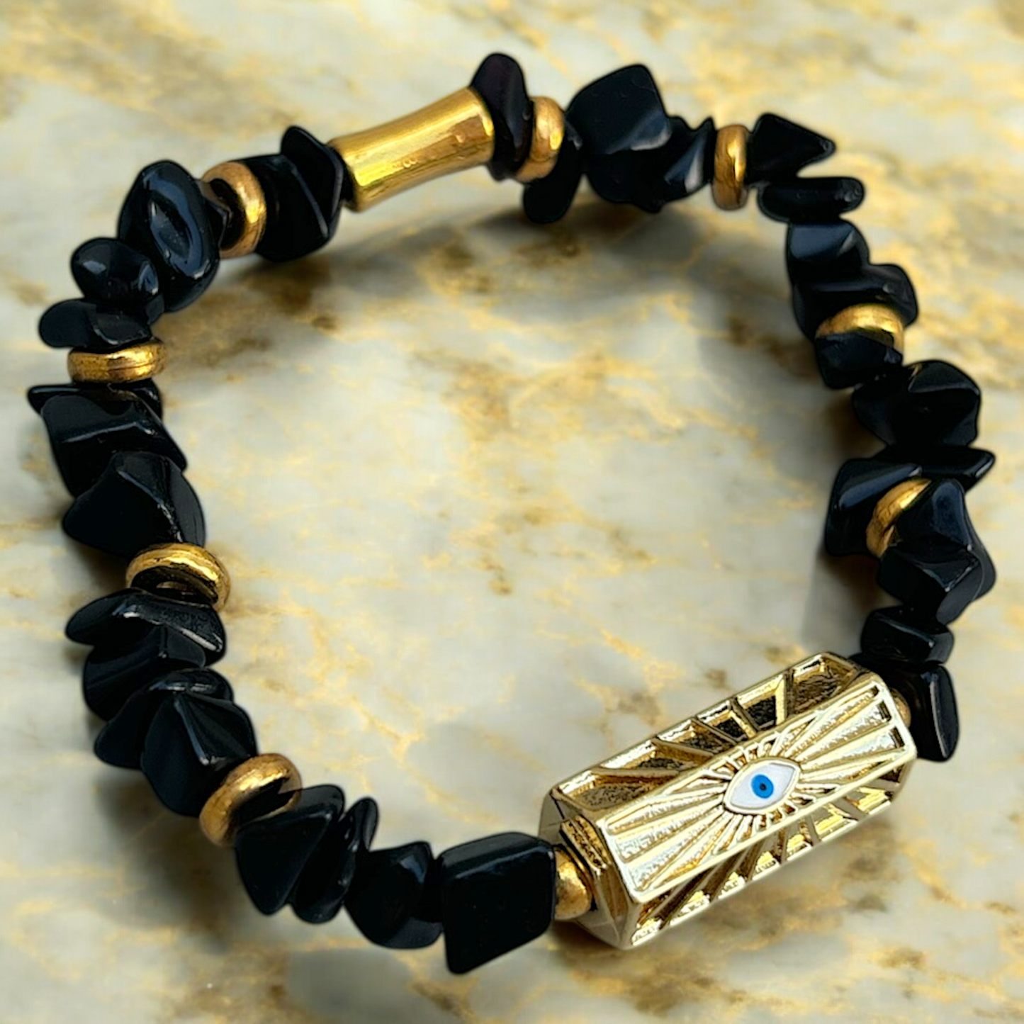 Moonlight Bracelet