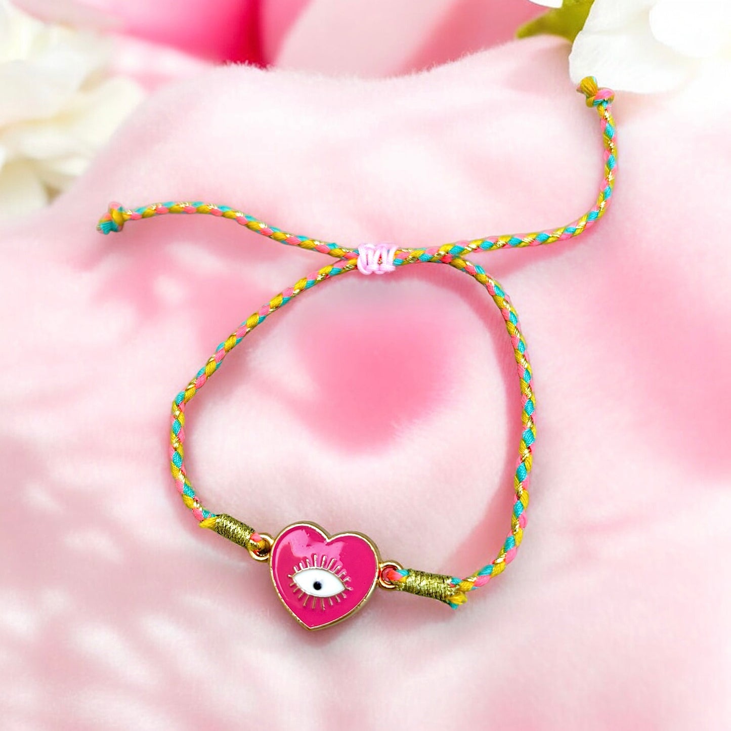 Sweet Heart Bracelet