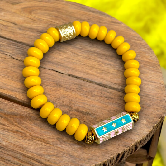 Pulseira Festa