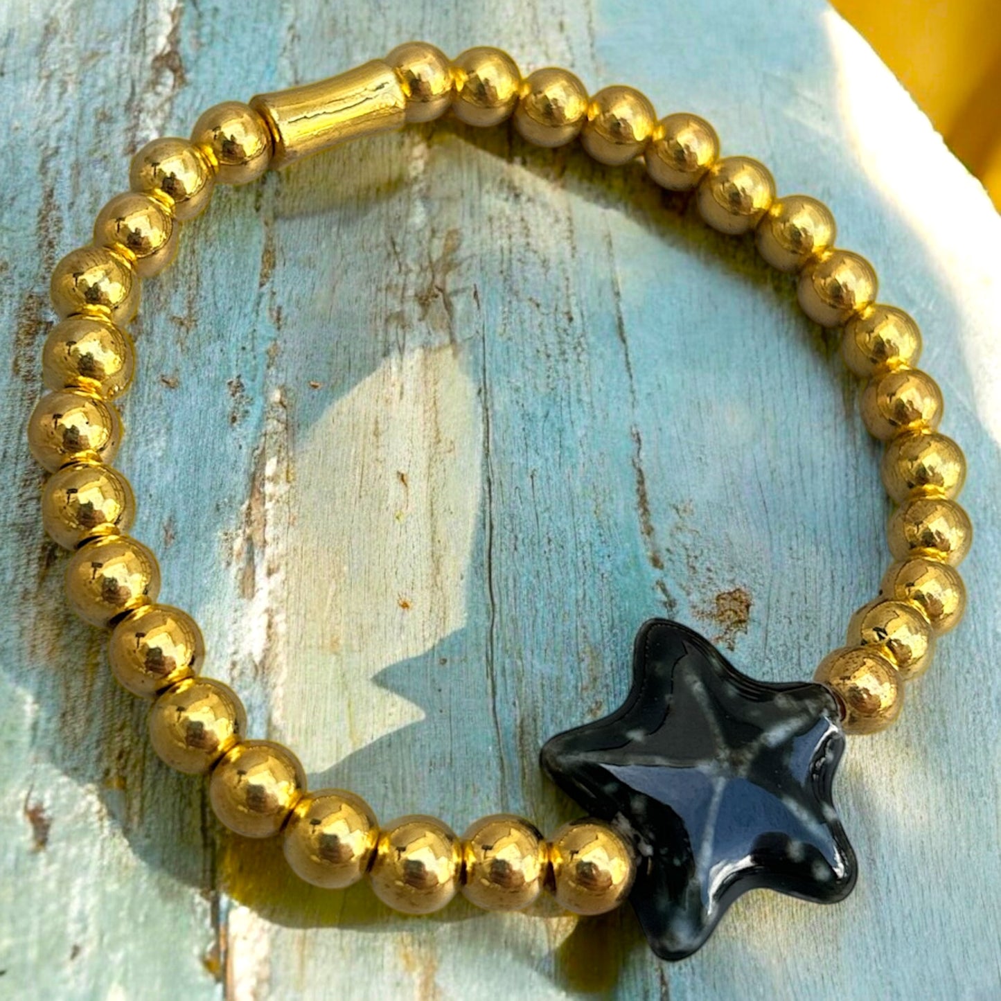 Shooting Star Bracelet