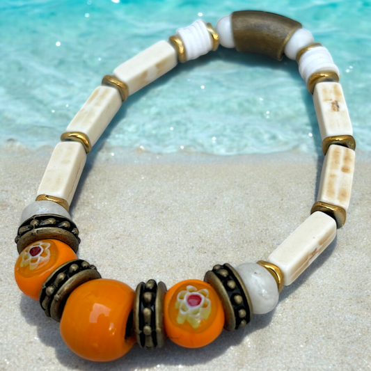 Sun Bracelet