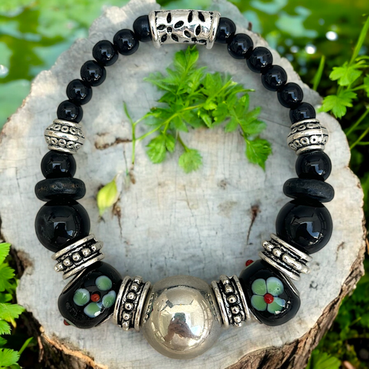 Forest Bracelet